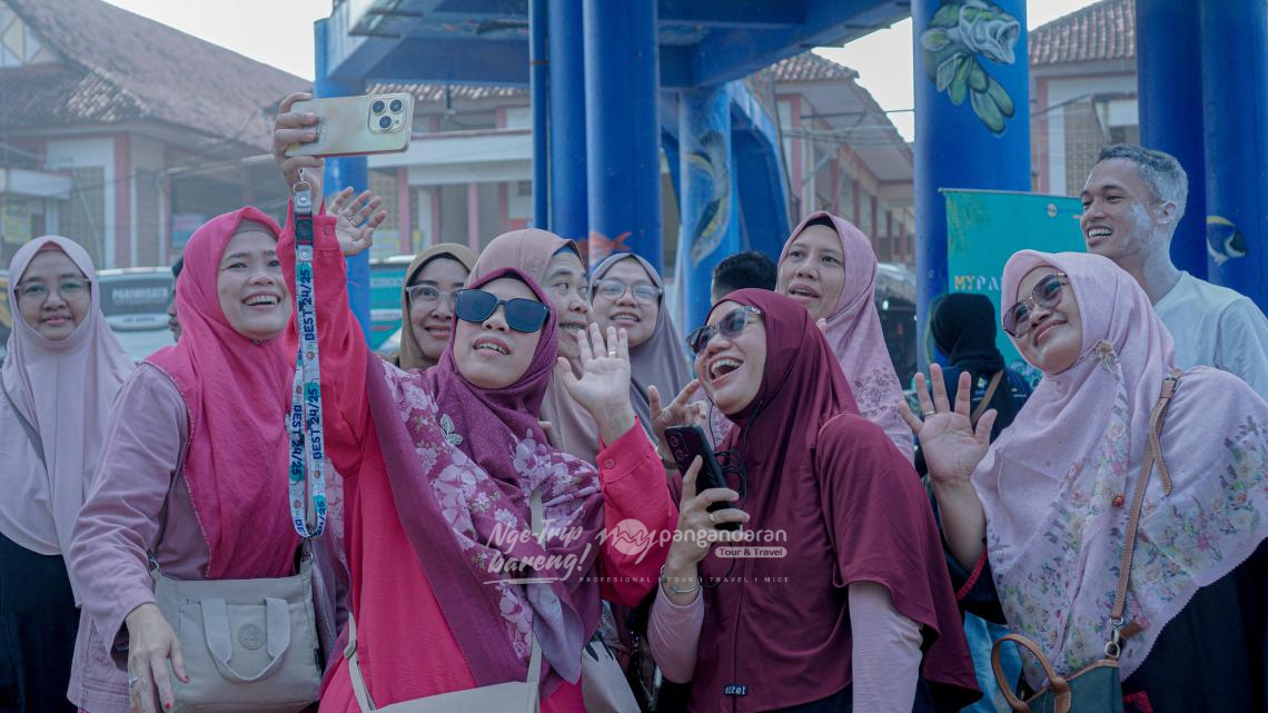 SMP THORIQ BIN ZIYAD