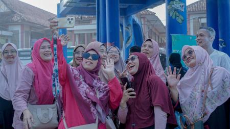 SMP THORIQ BIN ZIYAD