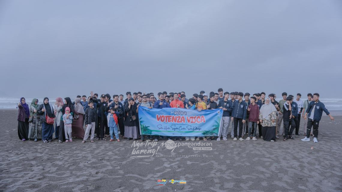 SMP THORIQ BIN ZIYAD