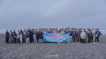 SMP THORIQ BIN ZIYAD