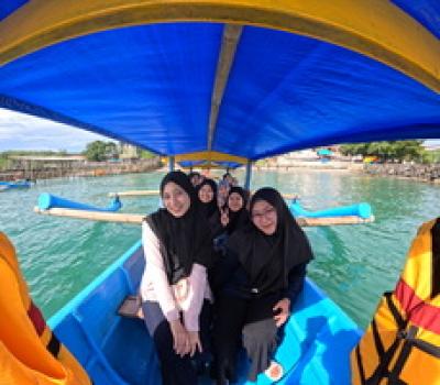 SNORKLING PANGANDARAN