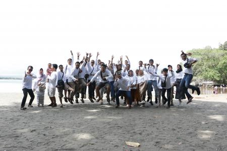 SSQ Team - Jakarta