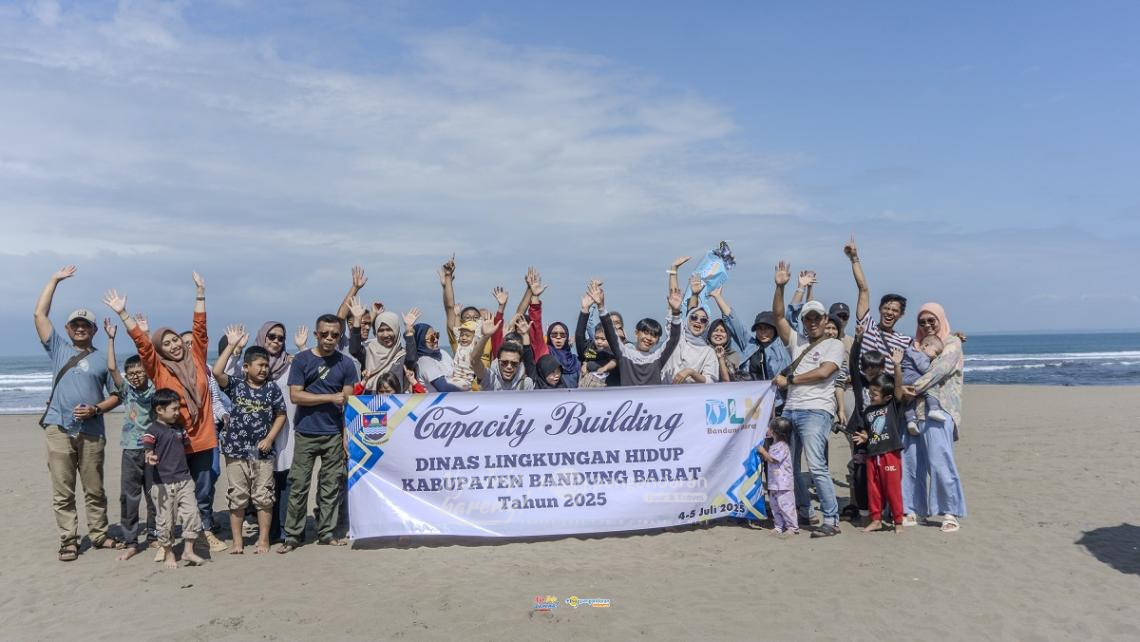 Team Building Pangandaran