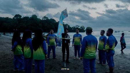 Team Building Pangandaran