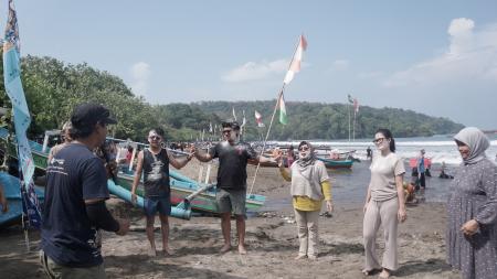 Team Building Pangandaran