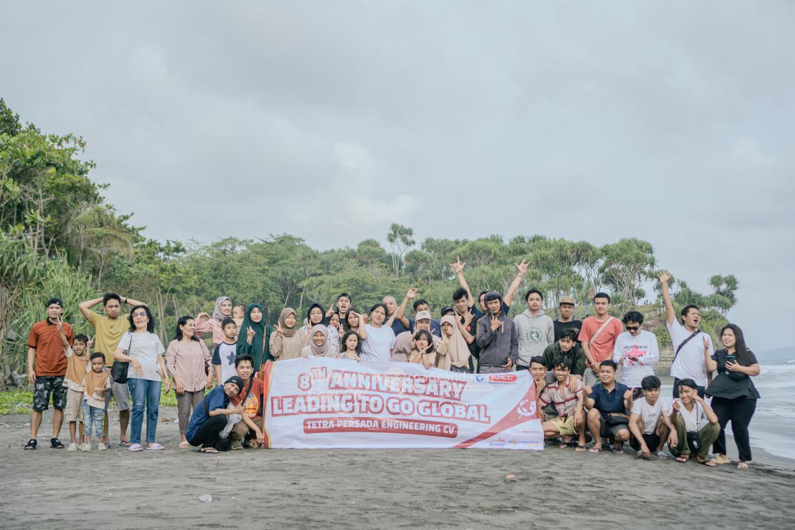 TETRA PERSADA ENGGINERING  BANDUNG