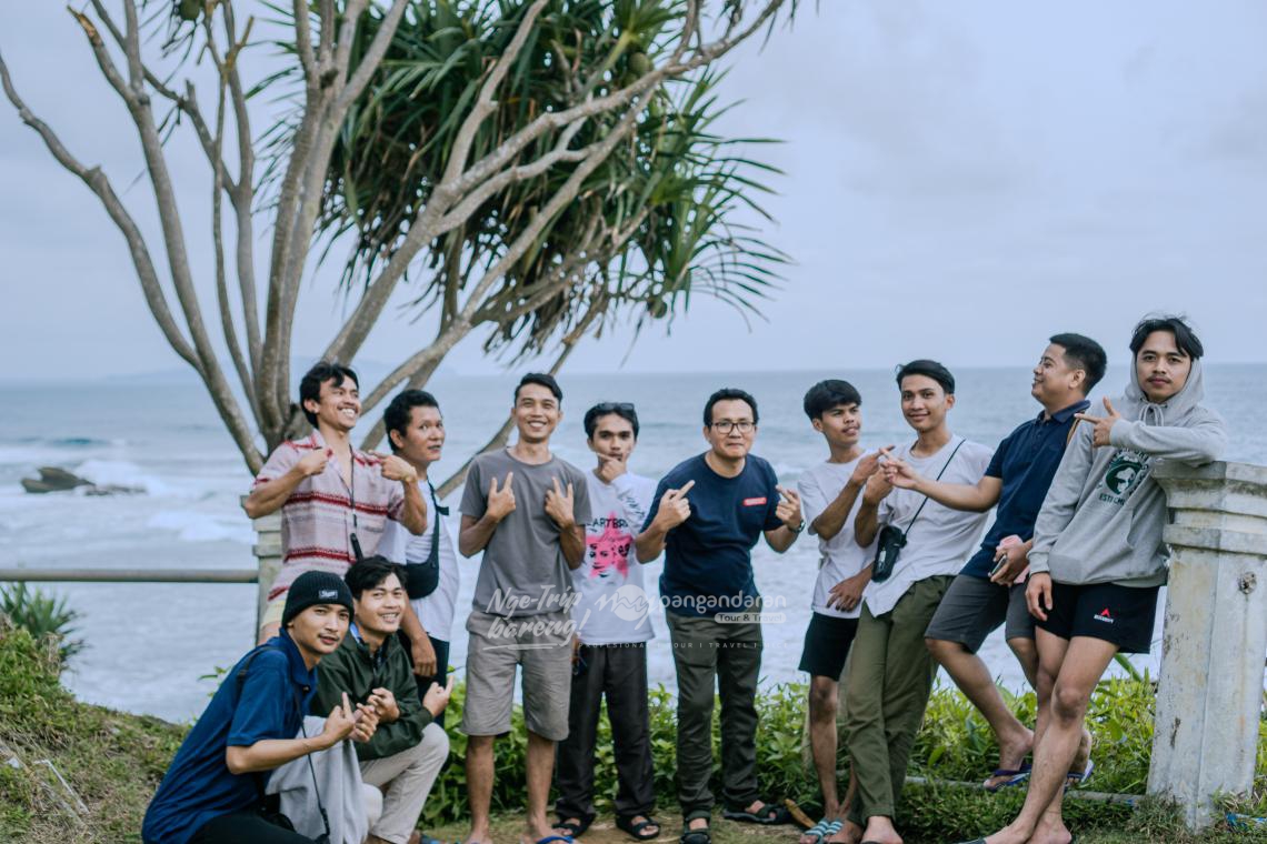 TETRA PERSADA ENGGINERING  BANDUNG