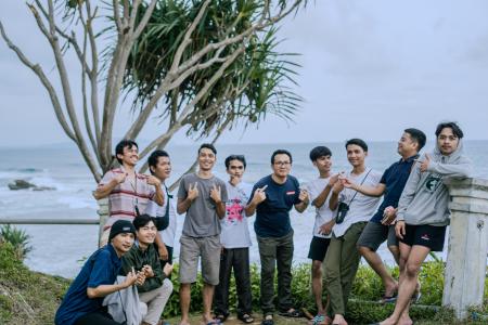 TETRA PERSADA ENGGINERING  BANDUNG