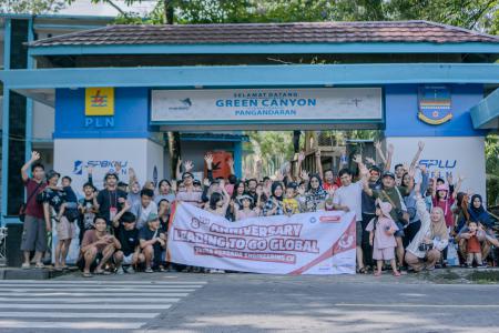 TETRA PERSADA ENGGINERING  BANDUNG