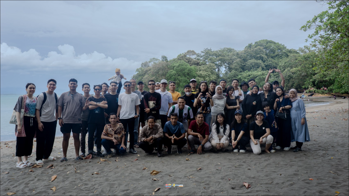 TIBERA HOTEL INDONESIA