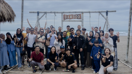 TIBERA HOTEL INDONESIA