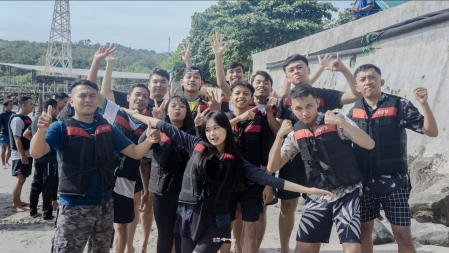 TIBERA HOTEL INDONESIA