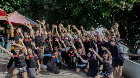 TIBERA HOTEL INDONESIA