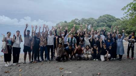 TIBERA HOTEL INDONESIA