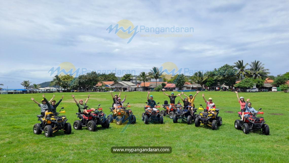 Trip Atv