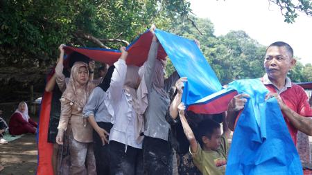 Tunas Bangsa School Cikarang