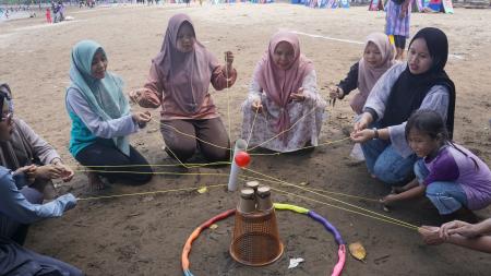 TUNAS BANGSA SCHOOL CIKARANG