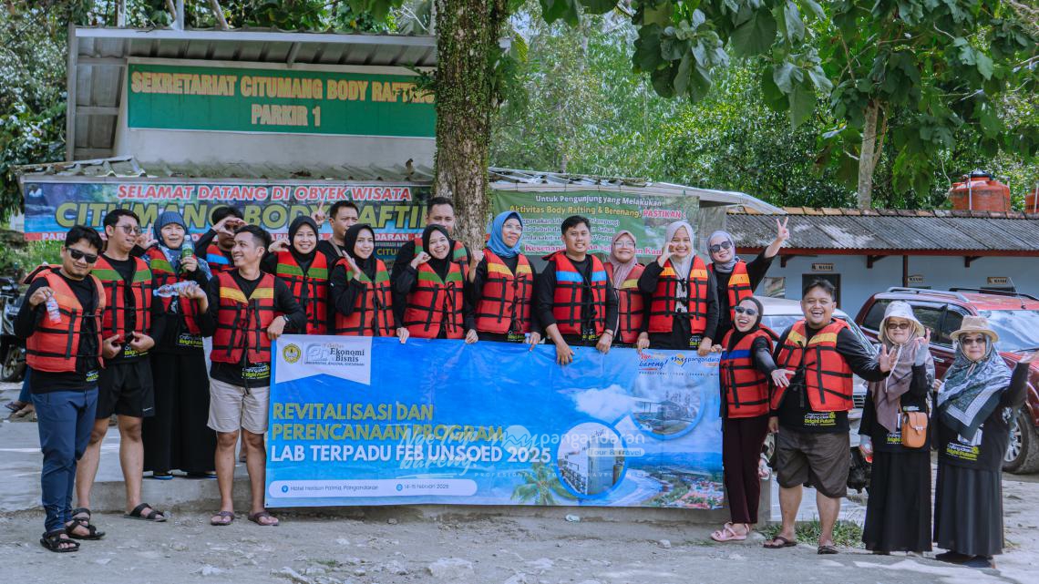 UNIVERSITAS JENDRAL SOEDIRMAN