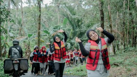 UNIVERSITAS PAKUAN BOGOR