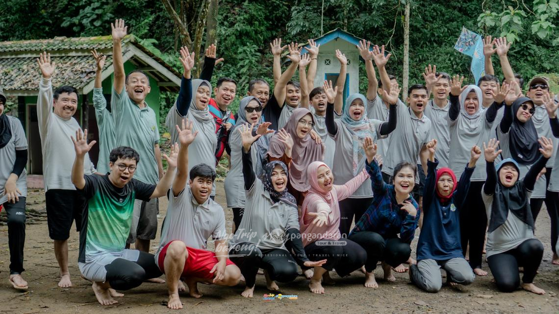 UNIVERSITAS PAKUAN BOGOR