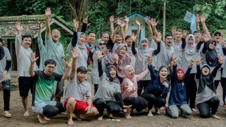 UNIVERSITAS PAKUAN BOGOR