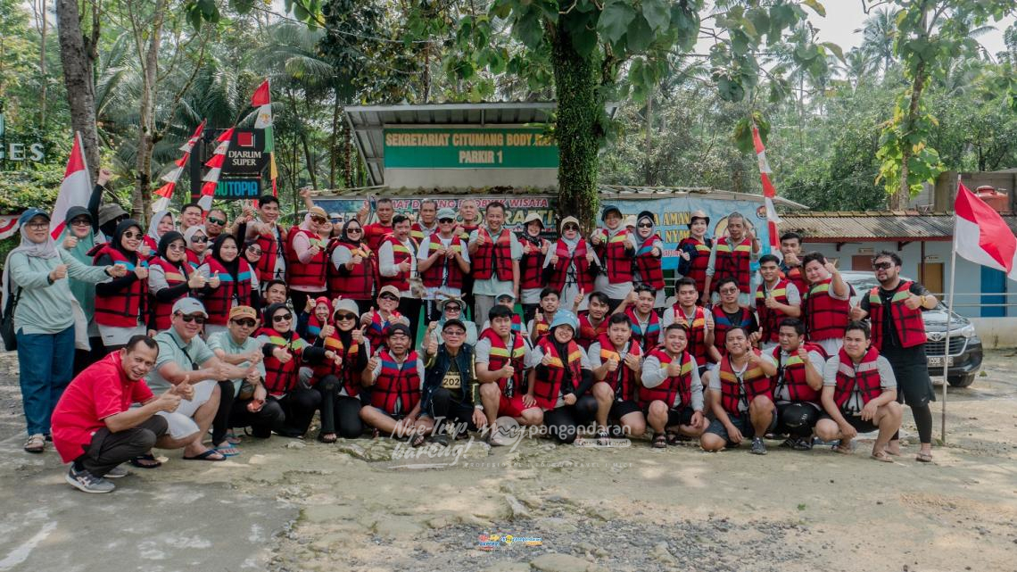 UNIVERSITAS PAKUAN BOGOR