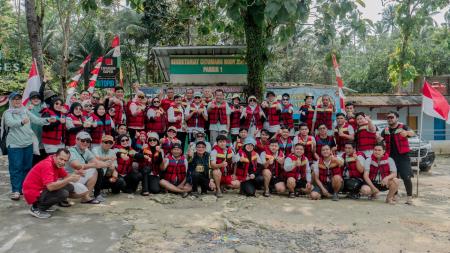 UNIVERSITAS PAKUAN BOGOR