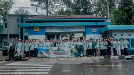 UNIVERSITAS PAKUAN BOGOR