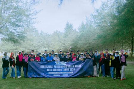 usaha mikro