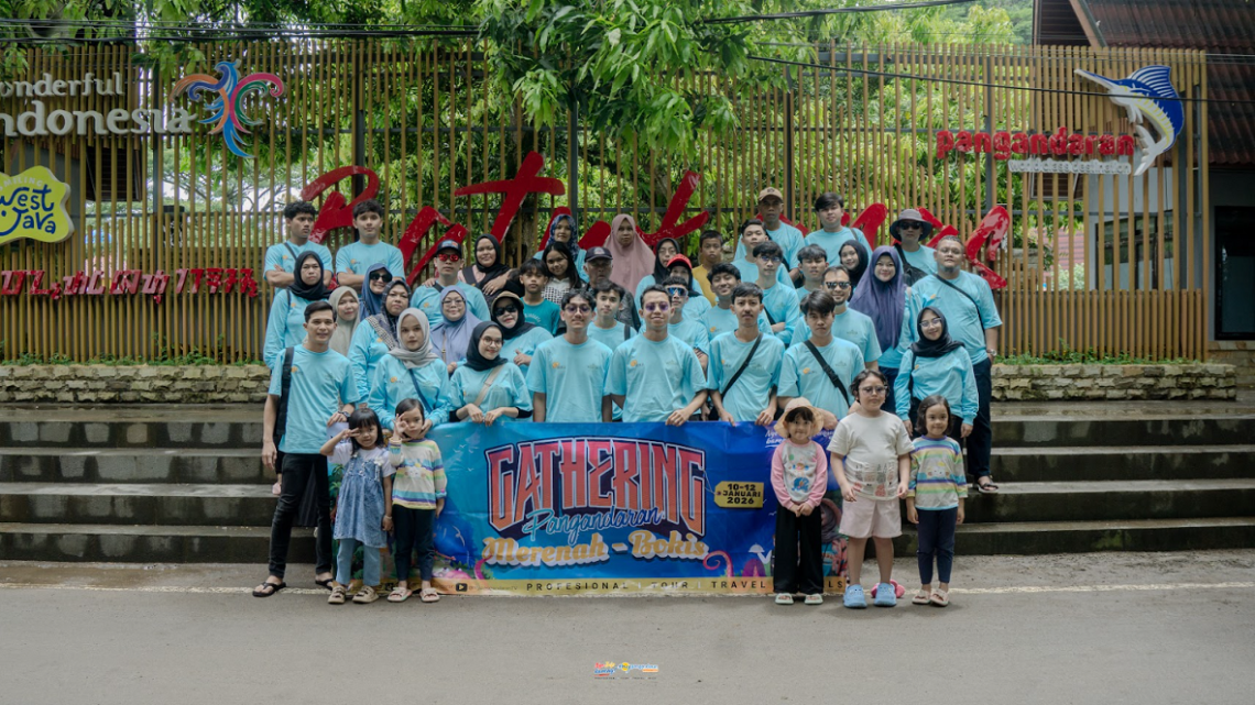 WARUNG NASI MERENAH & BOKIS