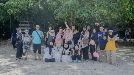 WARUNG NASI MERENAH & BOKIS