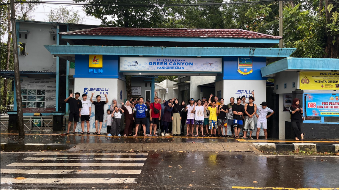 WARUNG NASI MERENAH & BOKIS