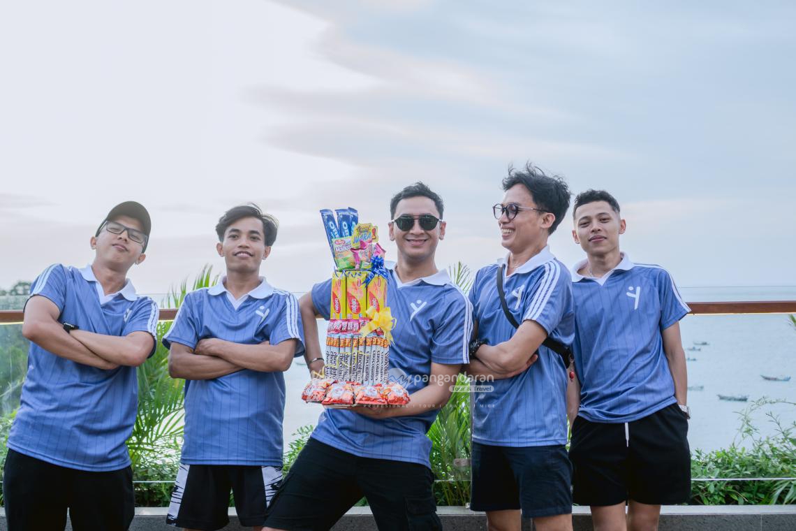 YELLO HOTEL PASCAL BANDUNG