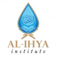 AL IHYA ISLAMIC INSTITUTION
