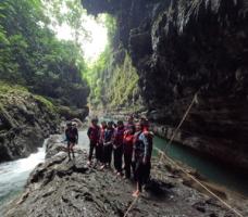 GREEN CANYON