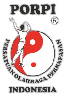 Persatuan Olahraga Pernapasan Indonesia (PORPI)