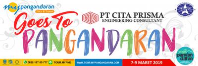 PT .Cipta Prisma
