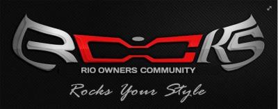 Rio Owners Community (ROCKS)