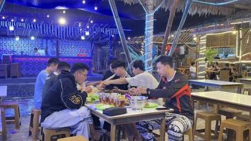 RRQ TEAM