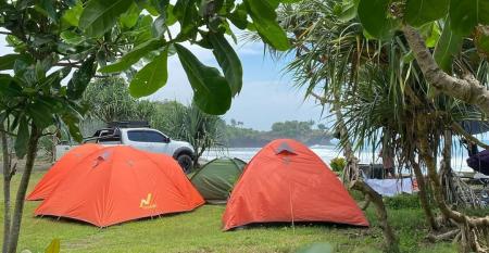 Paket Camping Madasari