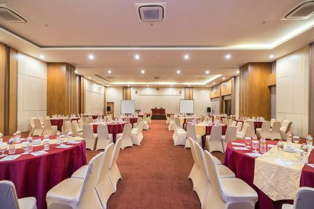 PAKET MEETING PANGANDARAN